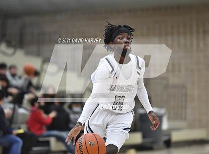 Thumbnail 2 in Poudre vs. Lincoln photogallery.