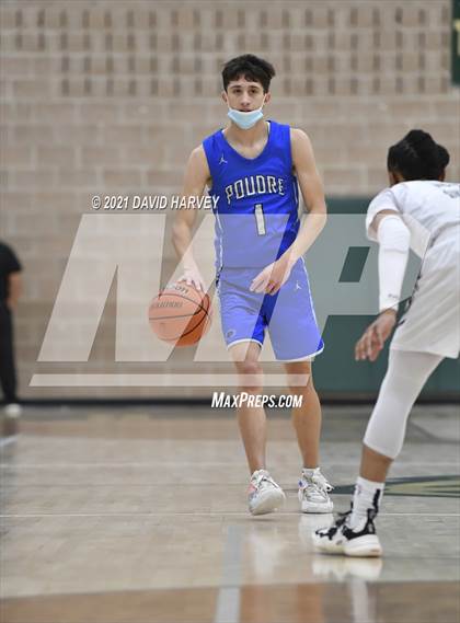Thumbnail 1 in Poudre vs. Lincoln photogallery.