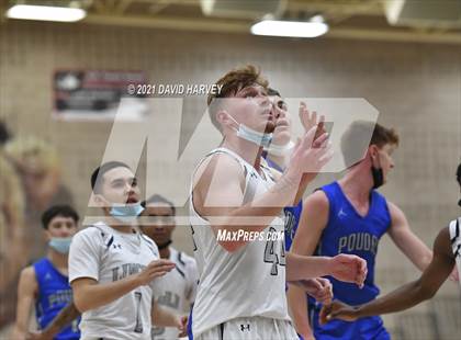 Thumbnail 2 in Poudre vs. Lincoln photogallery.