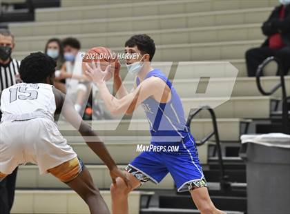 Thumbnail 2 in Poudre vs. Lincoln photogallery.