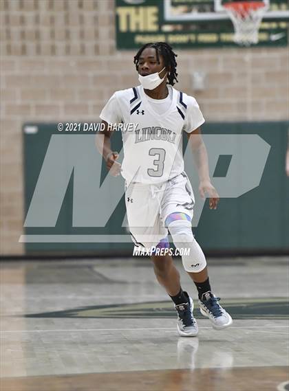 Thumbnail 2 in Poudre vs. Lincoln photogallery.