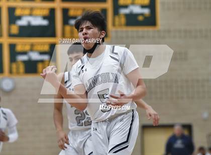 Thumbnail 1 in Poudre vs. Lincoln photogallery.