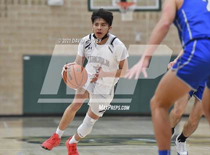Thumbnail 1 in Poudre vs. Lincoln photogallery.