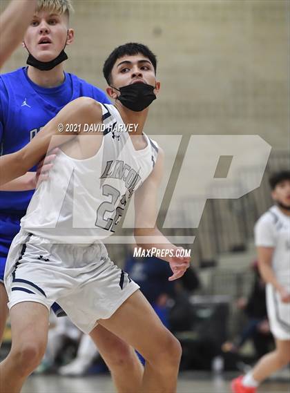 Thumbnail 2 in Poudre vs. Lincoln photogallery.