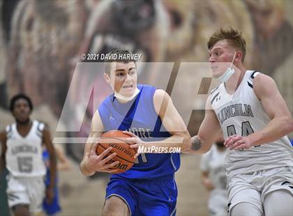 Thumbnail 1 in Poudre vs. Lincoln photogallery.