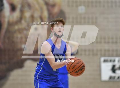 Thumbnail 2 in Poudre vs. Lincoln photogallery.
