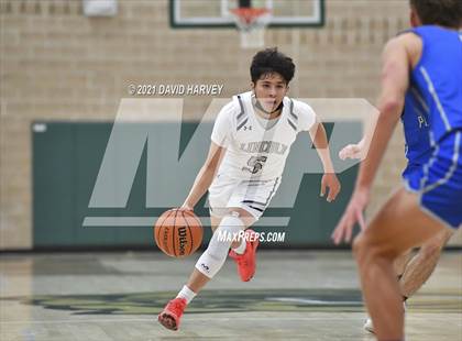 Thumbnail 3 in Poudre vs. Lincoln photogallery.