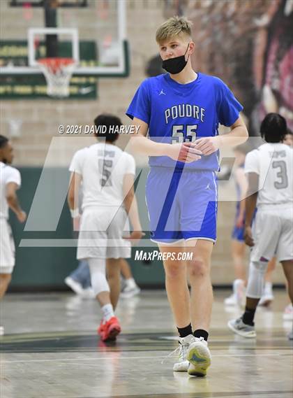 Thumbnail 1 in Poudre vs. Lincoln photogallery.