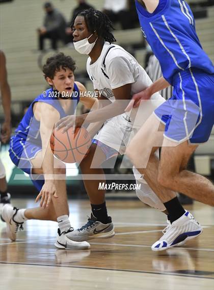 Thumbnail 1 in Poudre vs. Lincoln photogallery.
