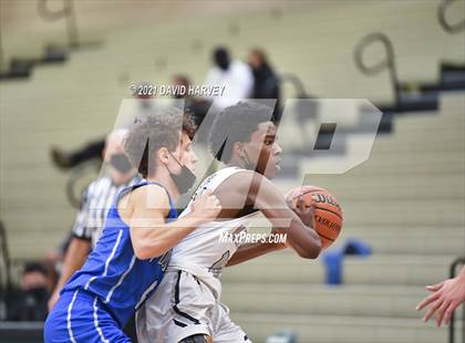 Thumbnail 1 in Poudre vs. Lincoln photogallery.
