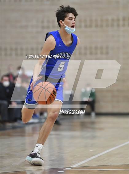 Thumbnail 2 in Poudre vs. Lincoln photogallery.