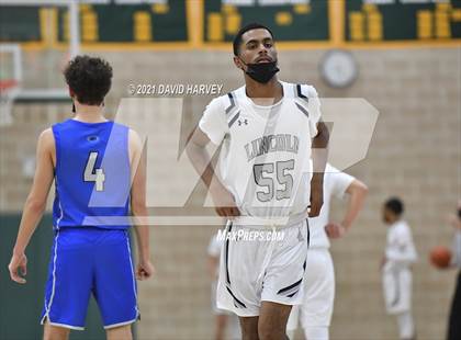 Thumbnail 3 in Poudre vs. Lincoln photogallery.