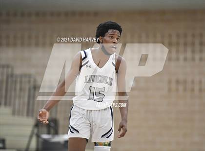 Thumbnail 2 in Poudre vs. Lincoln photogallery.