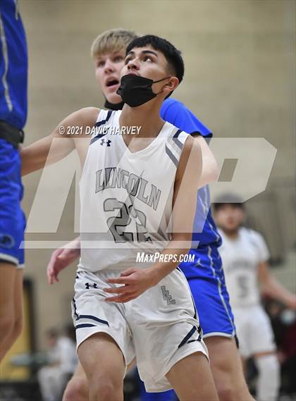 Thumbnail 3 in Poudre vs. Lincoln photogallery.
