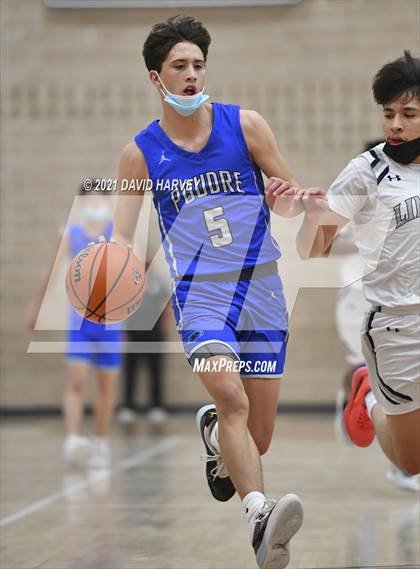 Thumbnail 1 in Poudre vs. Lincoln photogallery.