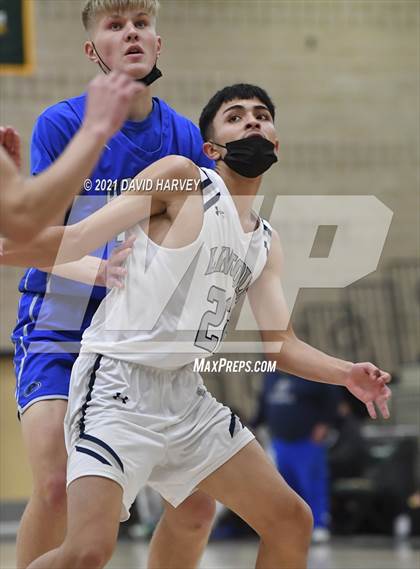 Thumbnail 1 in Poudre vs. Lincoln photogallery.