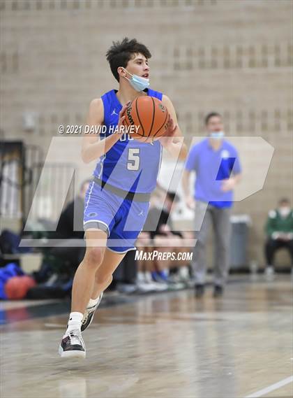 Thumbnail 1 in Poudre vs. Lincoln photogallery.