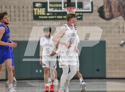 Thumbnail 2 in Poudre vs. Lincoln photogallery.