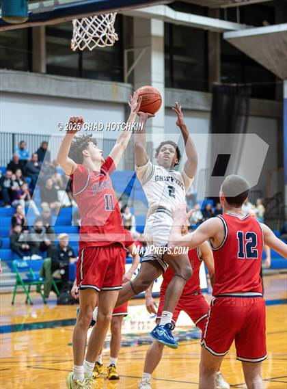 Thumbnail 3 in East/World of Inquiry vs. Hornell (NYSPHSAA Section 5 B1 Semifinal) photogallery.