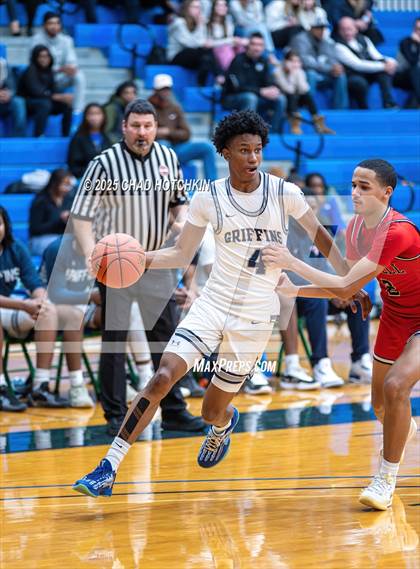 Thumbnail 3 in East/World of Inquiry vs. Hornell (NYSPHSAA Section 5 B1 Semifinal) photogallery.