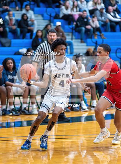 Thumbnail 1 in East/World of Inquiry vs. Hornell (NYSPHSAA Section 5 B1 Semifinal) photogallery.