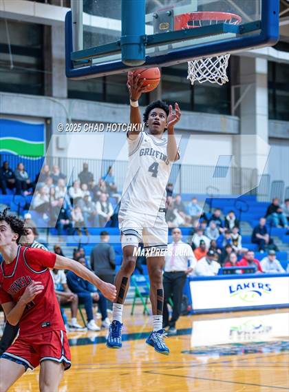 Thumbnail 3 in East/World of Inquiry vs. Hornell (NYSPHSAA Section 5 B1 Semifinal) photogallery.