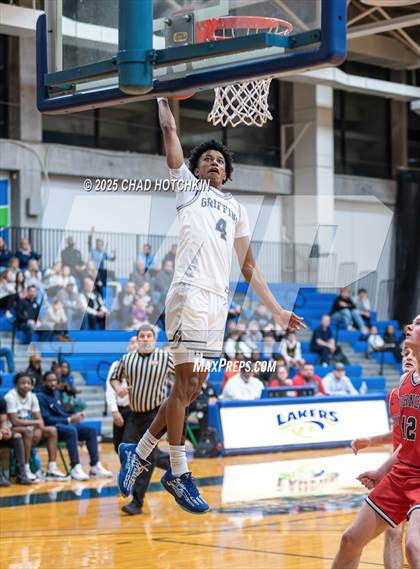 Thumbnail 1 in East/World of Inquiry vs. Hornell (NYSPHSAA Section 5 B1 Semifinal) photogallery.