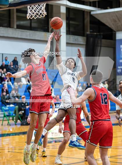 Thumbnail 1 in East/World of Inquiry vs. Hornell (NYSPHSAA Section 5 B1 Semifinal) photogallery.