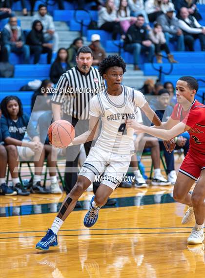Thumbnail 3 in East/World of Inquiry vs. Hornell (NYSPHSAA Section 5 B1 Semifinal) photogallery.