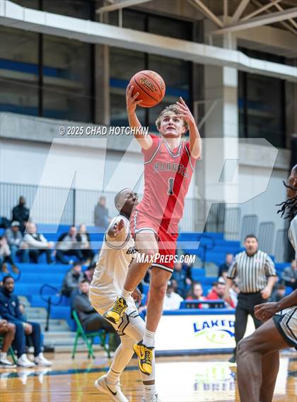 Thumbnail 2 in East/World of Inquiry vs. Hornell (NYSPHSAA Section 5 B1 Semifinal) photogallery.