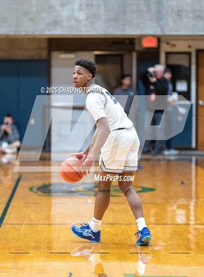 Thumbnail 2 in East/World of Inquiry vs. Hornell (NYSPHSAA Section 5 B1 Semifinal) photogallery.