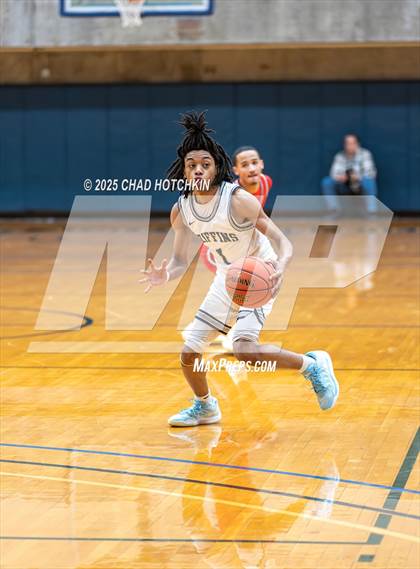Thumbnail 3 in East/World of Inquiry vs. Hornell (NYSPHSAA Section 5 B1 Semifinal) photogallery.