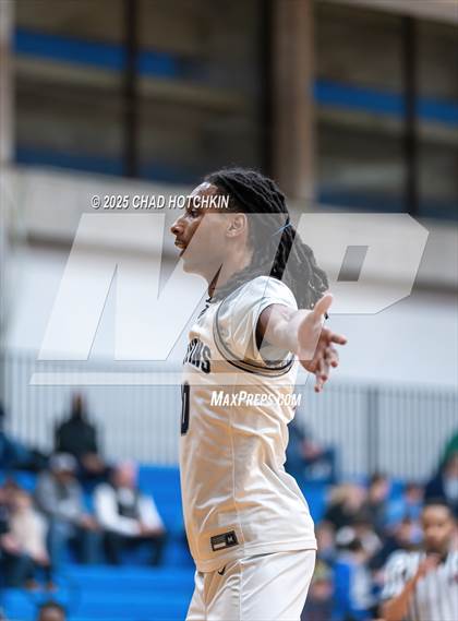 Thumbnail 2 in East/World of Inquiry vs. Hornell (NYSPHSAA Section 5 B1 Semifinal) photogallery.