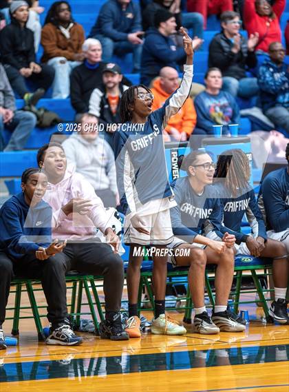 Thumbnail 1 in East/World of Inquiry vs. Hornell (NYSPHSAA Section 5 B1 Semifinal) photogallery.
