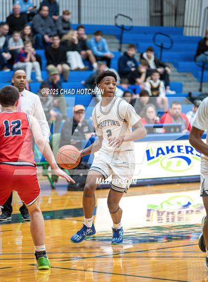 Thumbnail 2 in East/World of Inquiry vs. Hornell (NYSPHSAA Section 5 B1 Semifinal) photogallery.