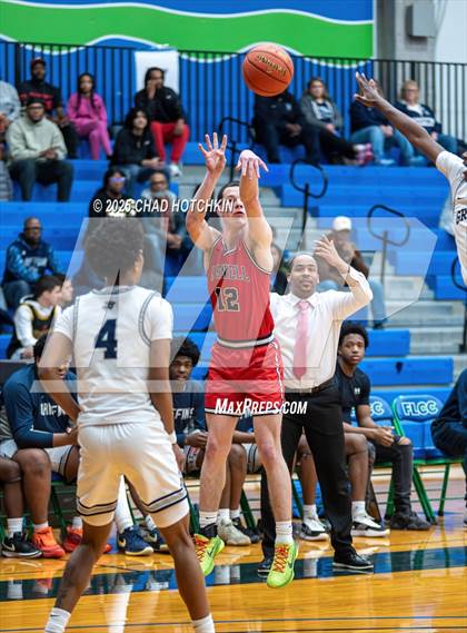 Thumbnail 3 in East/World of Inquiry vs. Hornell (NYSPHSAA Section 5 B1 Semifinal) photogallery.