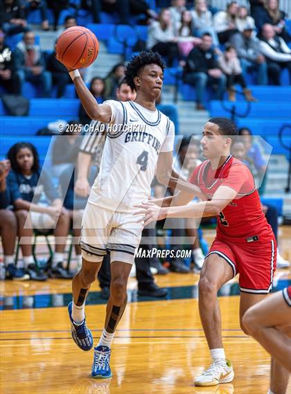 Thumbnail 3 in East/World of Inquiry vs. Hornell (NYSPHSAA Section 5 B1 Semifinal) photogallery.