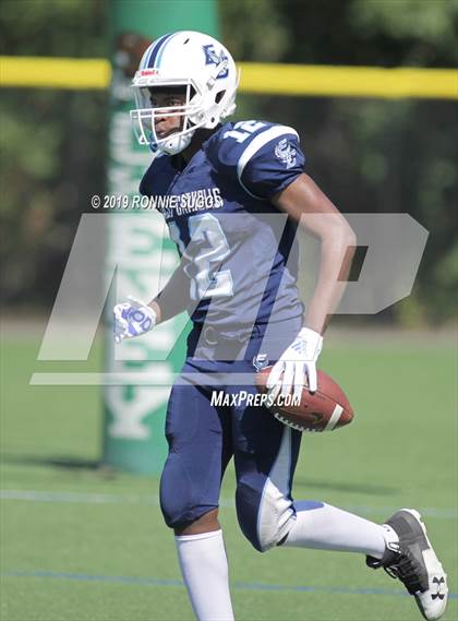 Thumbnail 1 in Bloomfield @ East Catholic photogallery.