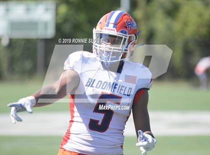 Thumbnail 1 in Bloomfield @ East Catholic photogallery.