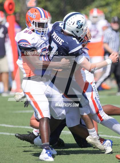 Thumbnail 3 in Bloomfield @ East Catholic photogallery.