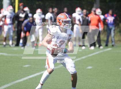 Thumbnail 2 in Bloomfield @ East Catholic photogallery.