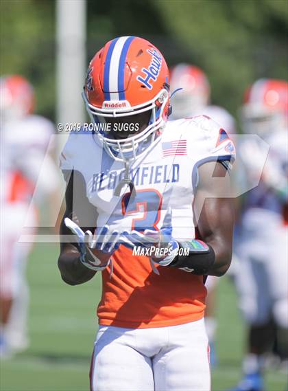 Thumbnail 1 in Bloomfield @ East Catholic photogallery.