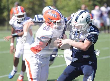 Thumbnail 2 in Bloomfield @ East Catholic photogallery.