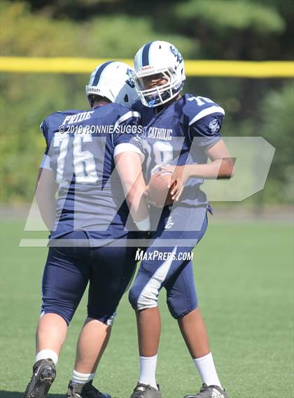 Thumbnail 2 in Bloomfield @ East Catholic photogallery.