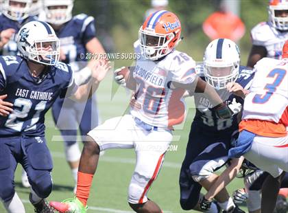 Thumbnail 2 in Bloomfield @ East Catholic photogallery.
