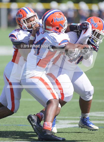 Thumbnail 3 in Bloomfield @ East Catholic photogallery.