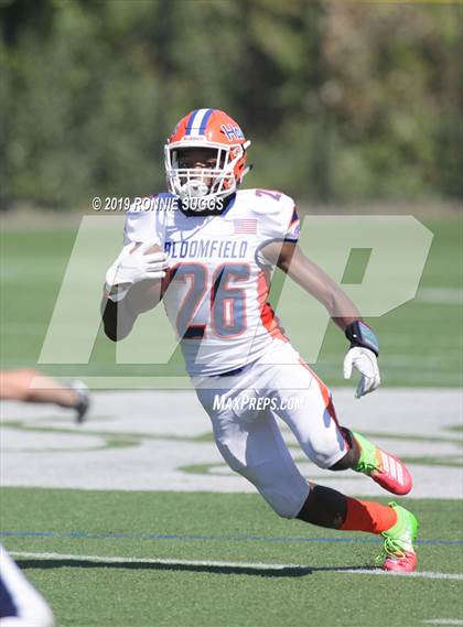 Thumbnail 3 in Bloomfield @ East Catholic photogallery.