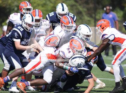Thumbnail 2 in Bloomfield @ East Catholic photogallery.