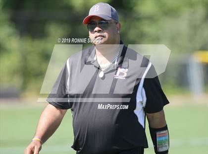 Thumbnail 3 in Bloomfield @ East Catholic photogallery.