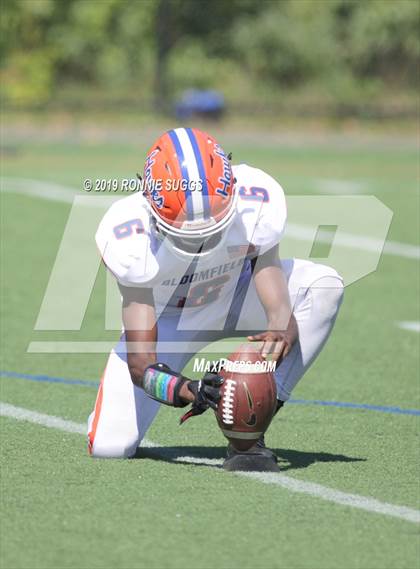 Thumbnail 1 in Bloomfield @ East Catholic photogallery.
